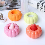 Resin Mold for Lipstick Holder, Concrete and Gypsum Mold