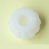 Resin Mold for Lipstick Holder, Concrete and Gypsum Mold
