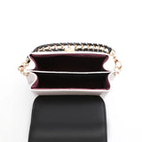 Holiday Gift Mini Bag Mobile Phone Bag Women's Shoulder Small Handbags