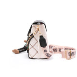 Holiday Gift Mini Bag Mobile Phone Bag Women's Shoulder Small Handbags