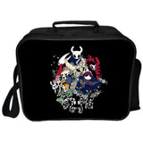 Hollow Knight Backpack Camping Shoulder Bag Insulated Canvas
