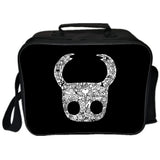 Hollow Knight Backpack Camping Shoulder Bag Insulated Canvas