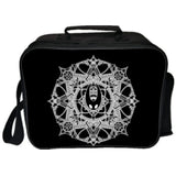 Hollow Knight Backpack Camping Shoulder Bag Insulated Canvas