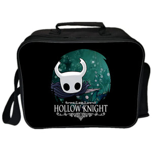 Hollow Knight Lunch Bag School Lunch Box Game Cosplay Boy Girl Gift