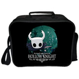 Hollow Knight Lunch Bag School Lunch Box Game Cosplay Boy Girl Gift
