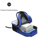 Hollow Knight Backpack Adventure Daypack Player Print School Bag Game Rucksack