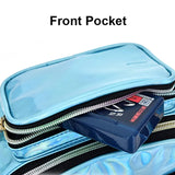 Holographic Fanny Pack Laser Waist Bag Chest Pocket