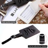 Mr & Mrs Passport Wallets Travel Set Embroidered Waterproof Couple Cover