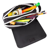 Hope World Pencil Print Case Layer Large Capacity Stationery Box