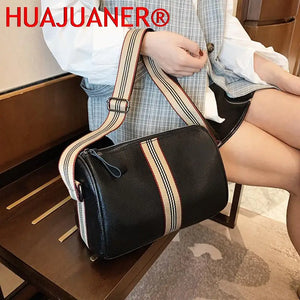 100% Leather Women Handbag Cowhide Shoulder bag