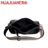 100% Leather Women Handbag Cowhide Shoulder bag
