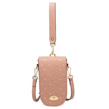 Hot Spring Summer Cross-body Mobile Phone Shoulder Bag