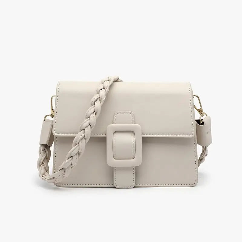 Women Crossbody Shoulder Bag Large Capacity Tote Bag Two Shoulder Straps