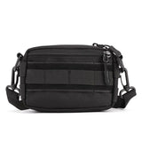 Mini Crossbody Bag with Side MOLLE System