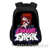 Friday Night Funkin Backpack for Boys