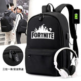 Fashion Women's Backpack for School Girls - Schoolbag Backpack for Men