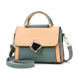 Wild Female Messenger Bag Small Square Bag