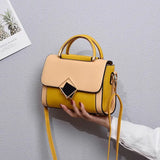 Wild Female Messenger Bag Small Square Bag