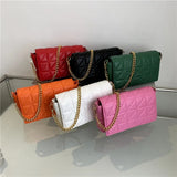 Women Shoulder Bag Crossbody Bags Flap Handbags