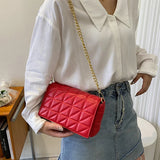 Women Shoulder Bag Crossbody Bags Flap Handbags