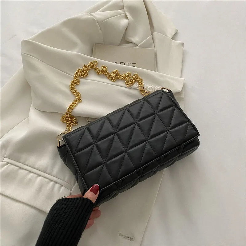 Women Shoulder Bag Crossbody Bags Flap Handbags