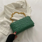 Women Shoulder Bag Crossbody Bags Flap Handbags