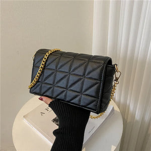 Women Shoulder Bag Crossbody Bags Flap Handbags