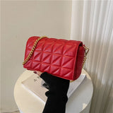 Women Shoulder Bag Crossbody Bags Flap Handbags