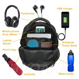 Hot Fgteev Backpack Boys Girls School Bag Men Women Rucksack Teens Students
