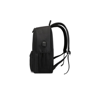 Canvas Fortnite Schoolbag Teenagers Backpack Student Bagpack