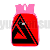3D Print Standoff 2 Backpacks Children Anime Backpack 12/16 Inch Boys