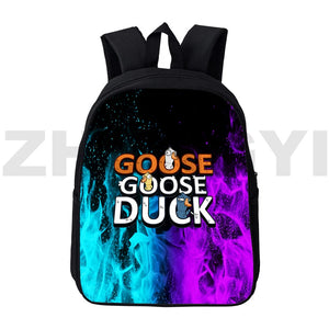 Canvas School Bags Men Top Outdoor Travel Mochila Boys Laptop Backpack