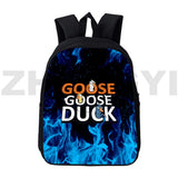 Canvas School Bags Men Top Outdoor Travel Mochila Boys Laptop Backpack