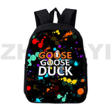 Canvas School Bags Men Top Outdoor Travel Mochila Boys Laptop Backpack