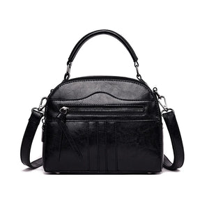 Hot High Girl Messenger Bag Mini Shoulder Bag Lady Messenger Bag Handbag Women H
