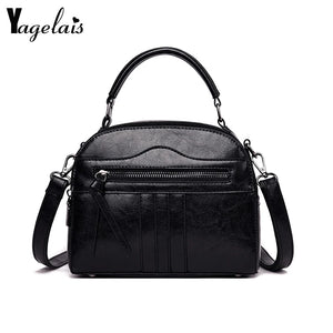Hot High Girl Messenger Bag Mini Shoulder Bag Lady Messenger Bag Handbag Women H