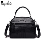Hot High Girl Messenger Bag Mini Shoulder Bag Lady Messenger Bag Handbag Women H
