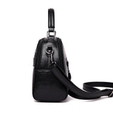 Hot High Girl Messenger Bag Mini Shoulder Bag Lady Messenger Bag Handbag Women H