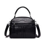 Hot High Girl Messenger Bag Mini Shoulder Bag Lady Messenger Bag Handbag Women H