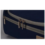 Travel Cosmetic Bag Men Wash Bag Organizer Hanging Toiletry Make Up B