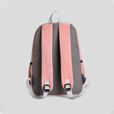 Japanese Kids School Backpack Boys Men Travel Shoulder Bag Bookbag