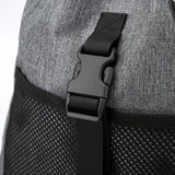 Drawstring Bag Gym With Pockets Sports Sack With Handle