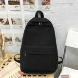 Waterproof Backpack Ladies Shoulder Bag School Bag Girls Children Backpack