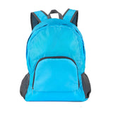 Men's Foldable Mountaineering Backpack for Outdoor Travel Sport Run Daypack