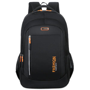Big Capacity School Backpack for Teenagers