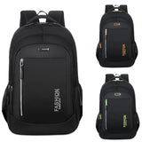 Kids School Backpack Big Capacity Waterproof Book Bag