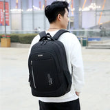 Kids School Backpack Big Capacity Waterproof Book Bag