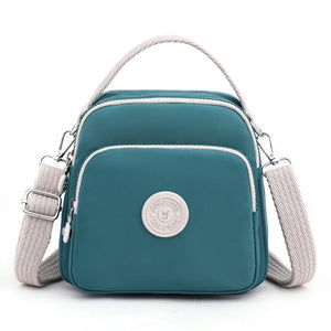 Multifunction Shoulder Bags For Women Travel Back Pack Mochila Feminina Sac