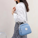 Multifunction Shoulder Bags For Women Travel Back Pack Mochila Feminina Sac