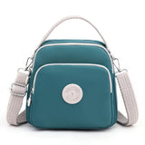 Multifunction Shoulder Bags For Women Travel Back Pack Mochila Feminina Sac